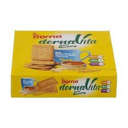 درنا بیسکوییت جعبه ای ویتامینه درویتا 6 عددی